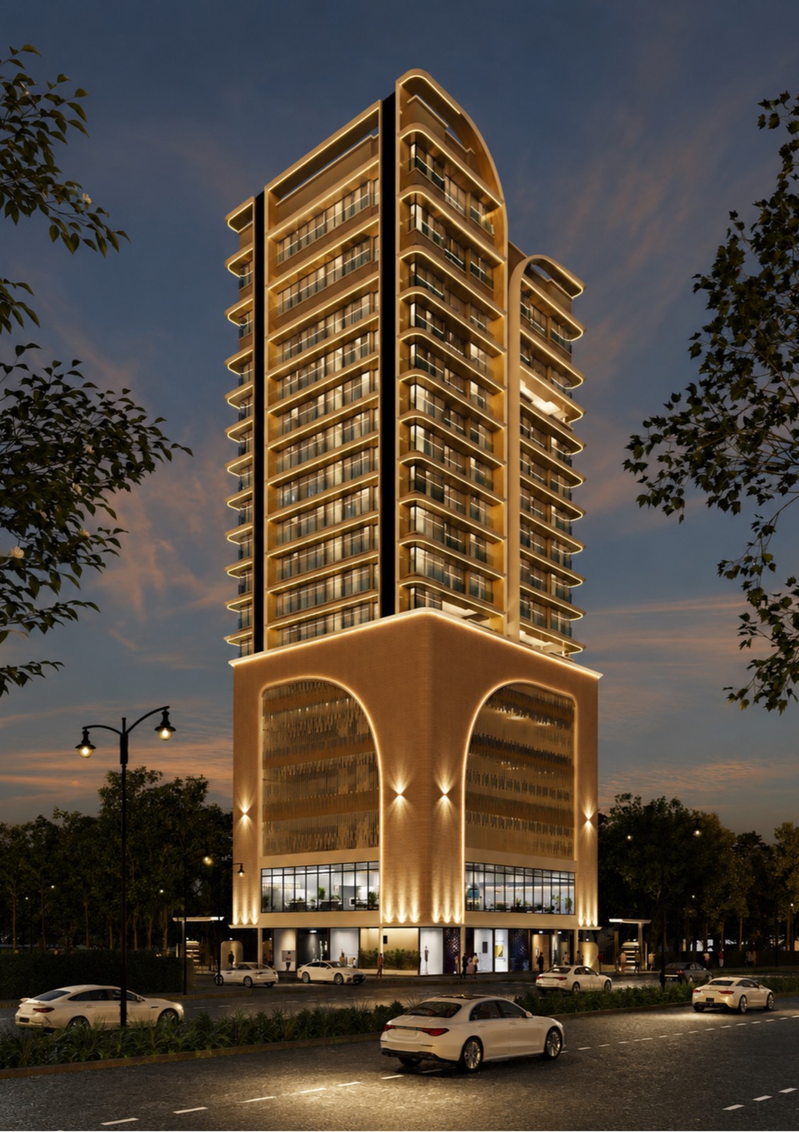About LAK Group